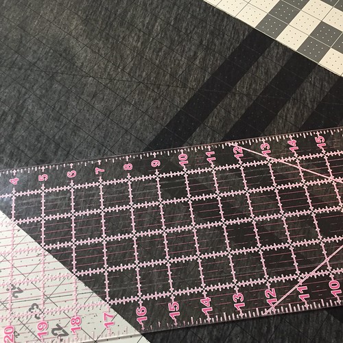 Tutorial: Pintucks in Tissue Knit