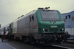 SNCF 27000