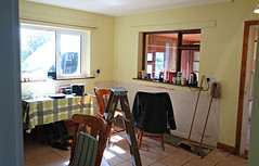 house - new kitchen