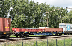 Rail Cargo Hungaria (RCH)