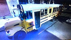 2006 IC CE300, Pioneer Transportation Corp, Bus#6021.