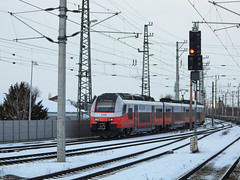 Trains - ÖBB 4746