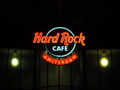 HRC Amsterdam