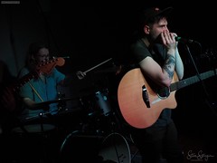Live at the Rifle Club - 2nd March 2018