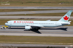 Air Canada [AC/ACA]