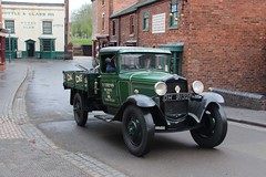 Black Country Living Museum (2)