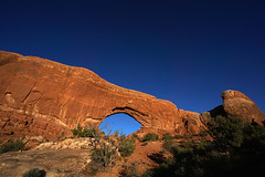 USA - Arches National Park - Utah