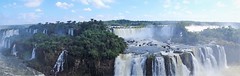 Paraná - Cataratas do Iguaçu - Iguazu Falls
