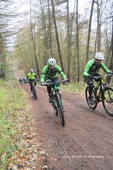 RVCC 5 Forests 2019
