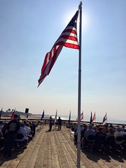 Veterans Day 2018 • Pismo Pier