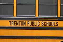 Trenton Public Schools, Michigan