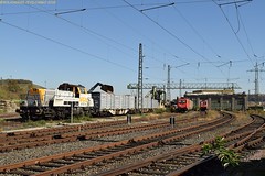 Schienen Güter Logistik (SGL)