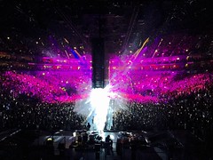 2015_10  │  U2 Concert @ Lanxess Arena "Köln" (D)