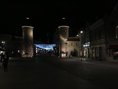 Tallinn - November 2018