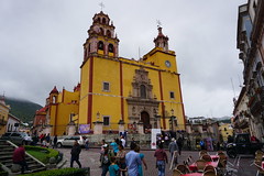 Guanajuato, Aug 2018