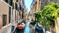 Italy: Venice