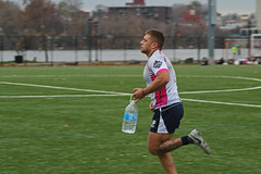 New York Rugby 7s 2018