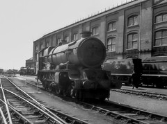 Swindon - 1960’s
