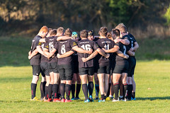 Andover Rugby Club