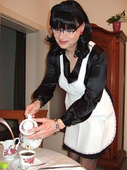Maid Marie