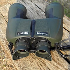 Steiner Binoculars 