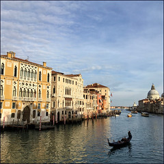 Venise & Vénétie