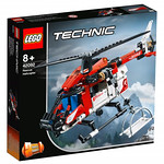 LEGO Technic 42092 Rescue Helicopter