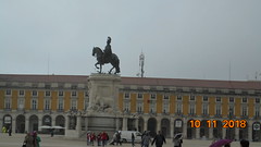 Lisbon, Nov 2018