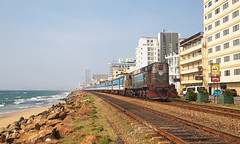 Sri Lanka January 2019