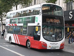 Ireland - Road - Bus Eireann