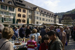 2006 Apr - Freiburg