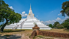 My Thai Wats & Pagodas