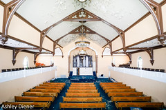 ABANDONED - Illinois Church (8)