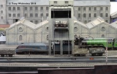 Wakefield Model Railway Show