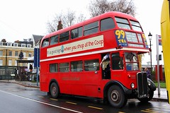 buses in Kent