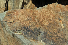 Prehistoric Art, Arizona