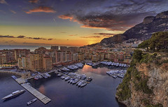 Monaco (Montecarlo)