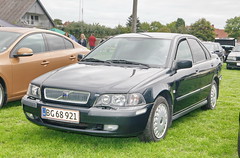 Volvo S / V 40