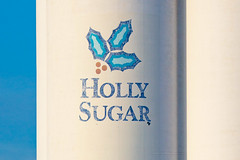 Holly Sugar