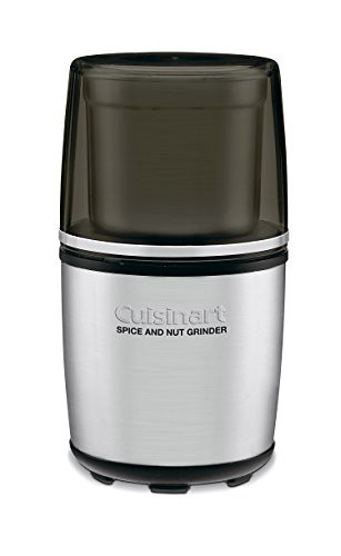 Cuisinart SG-10 Electric Spice-and-Nut Grinder For Sale