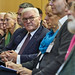 Rede des Bundespräsidenten Frank-Walter Steinmeier & Podiumsdiskussion