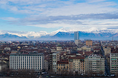Torino January 2018