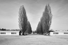 📍 Dachau