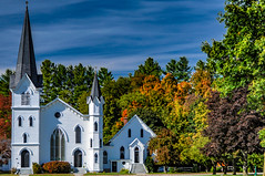 New Hampshire - October 2015