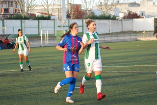 Extremadura 1-2 Córdoba