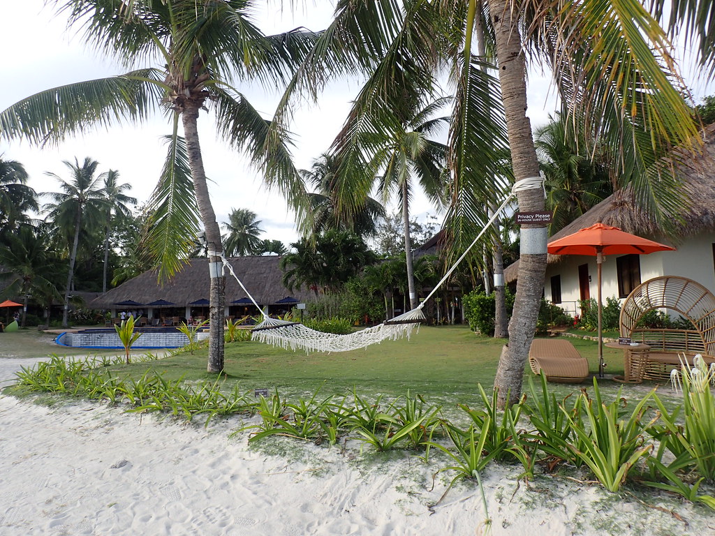 邦勞島南方棕櫚度假村 South Palms Resort Panglao (22)
