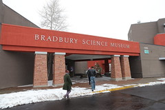 Bradbury Science Center Los Alamos