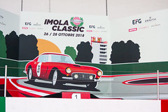 Imola Classic 2018