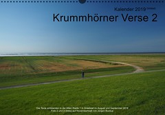 2019 OthMa Kalender Krummhörner Verse