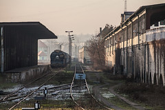 Gorzów_Dworzec Kolejowy Główny